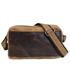 The Islington Crossbody