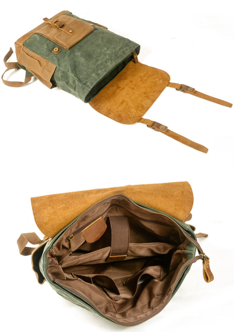 The Galloway Rucksack