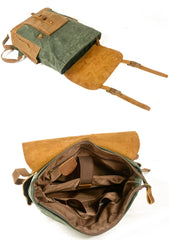 The Galloway Rucksack