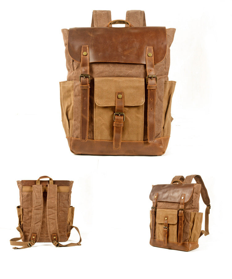 The Galloway Rucksack