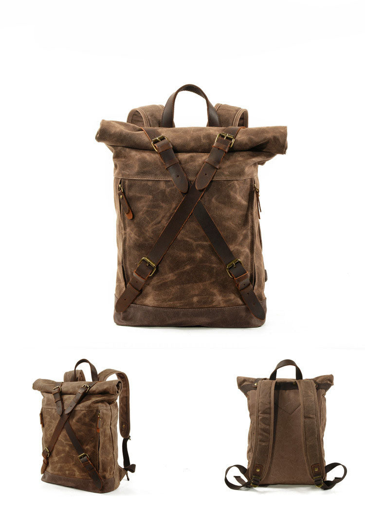 Wether & Hide Bag