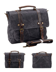 Canvas 15.6" Laptop Brief
