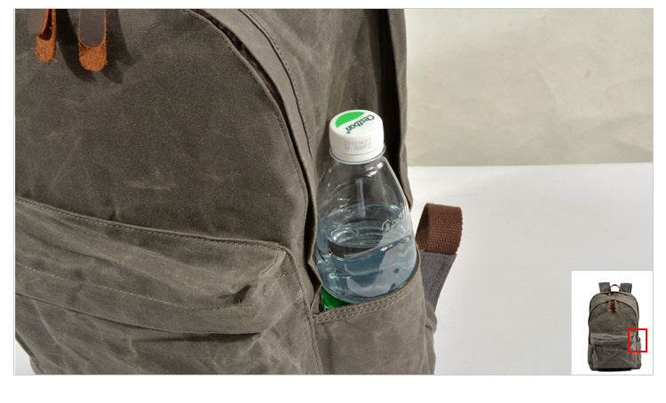 Wether & Hide Bag