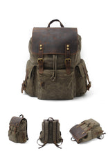 The Cairngorm Rucksack
