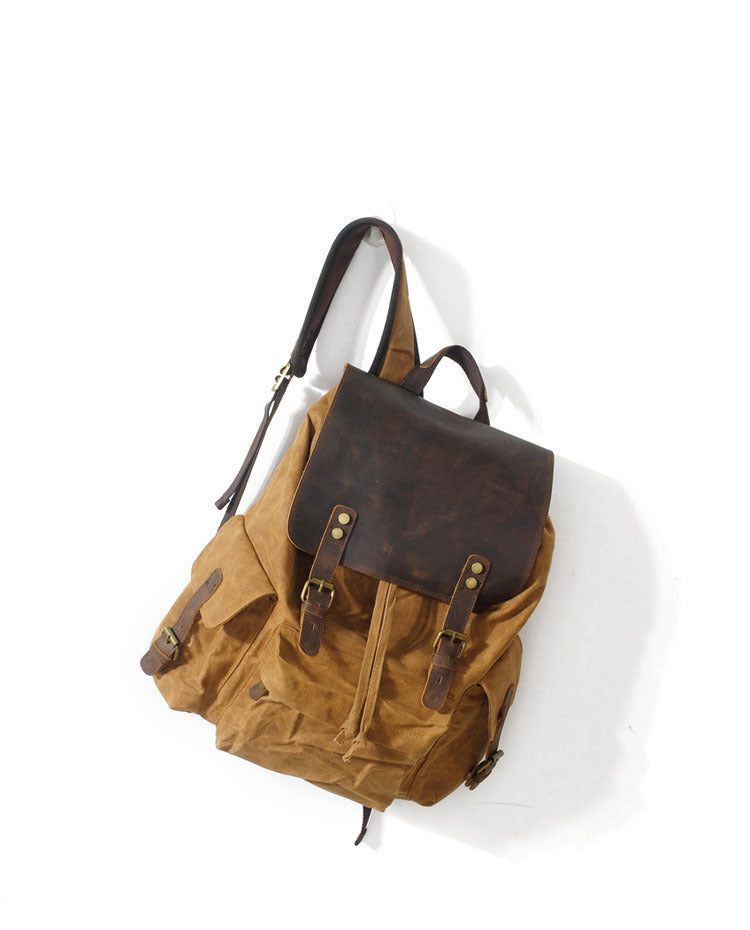 The Cairngorm Rucksack