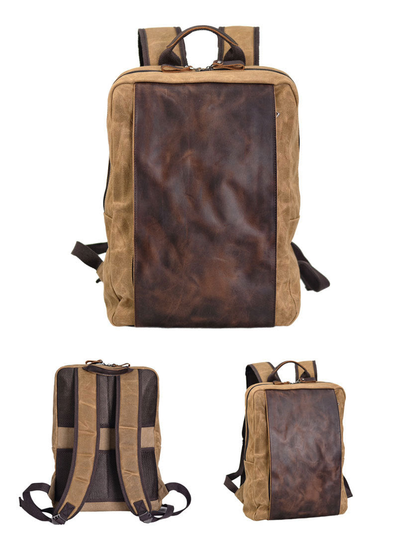The Exmoor Rucksack