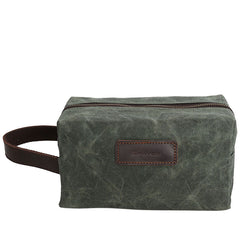 The Dulwich Wrist Pouch