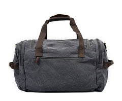 Canvas Travel Duffle