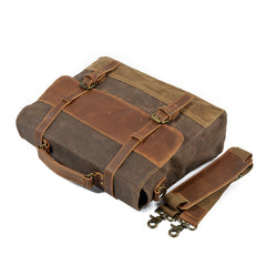 The Soho Brief
