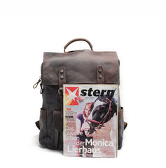 The Wensleydale Rucksack