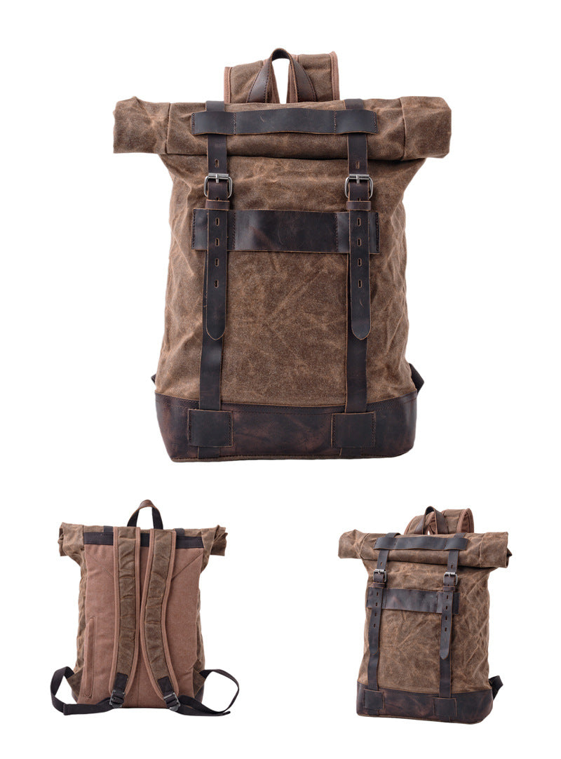 The Wye Rucksack