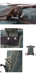 The Wye Rucksack