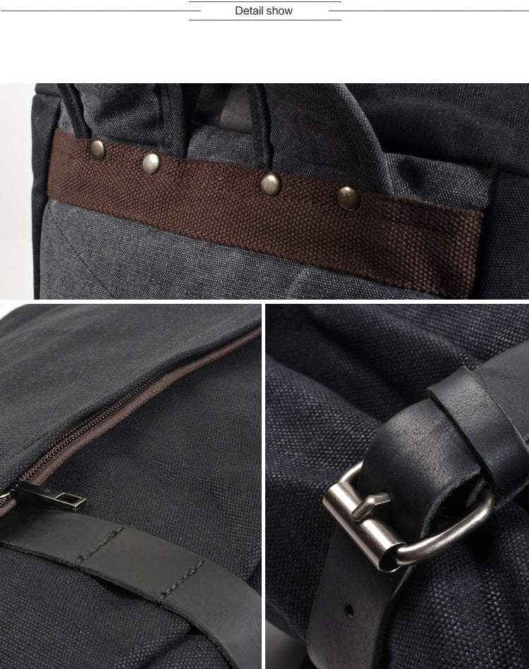 The City Rucksack