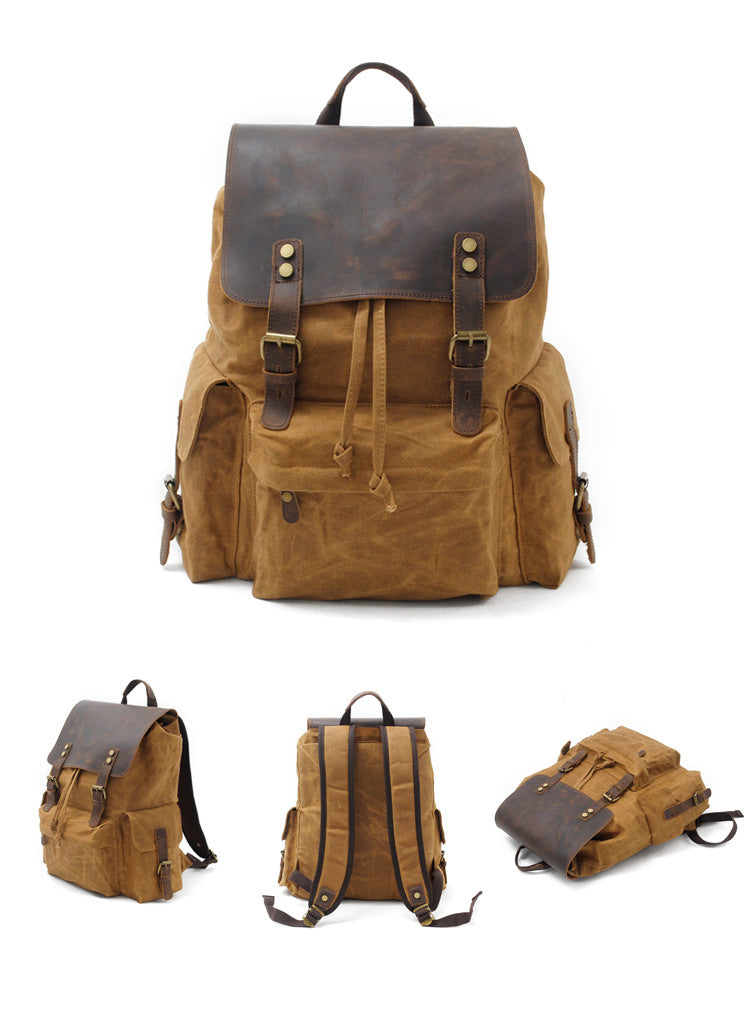 The Cairngorm Rucksack