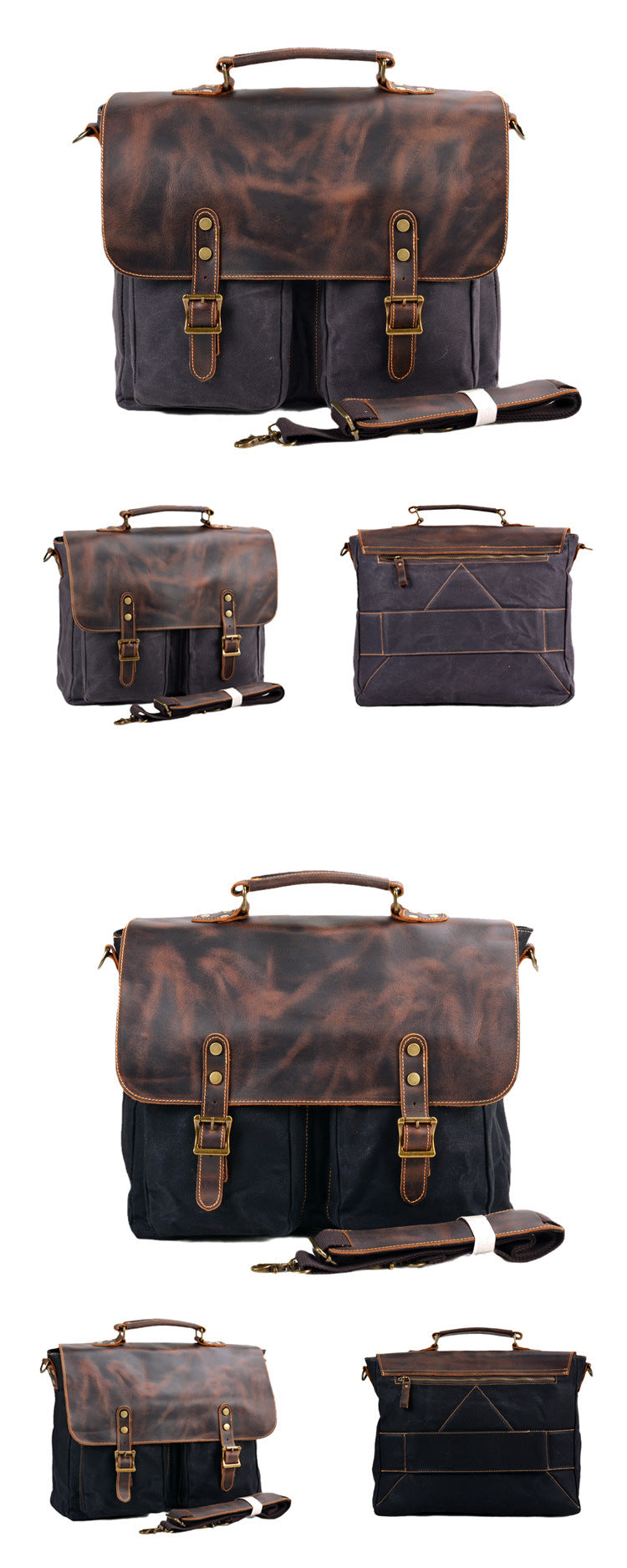 The Bloomsbury Brief