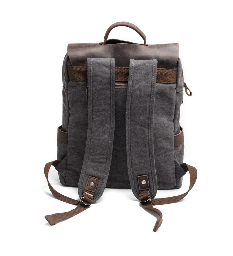 The Wensleydale Rucksack