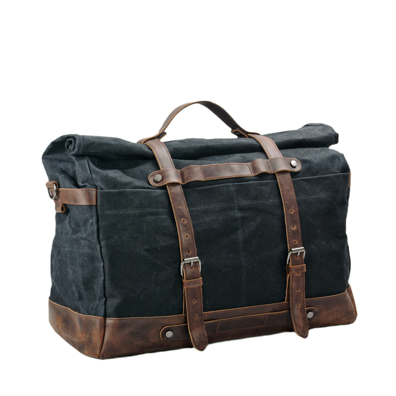 The Kendal Holdall