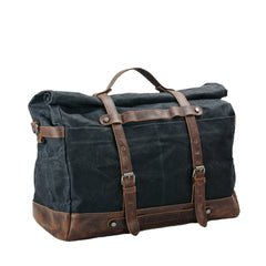 The Kendal Holdall