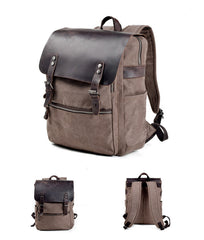 Canvas Business Rucksack