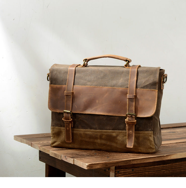 The Soho Brief