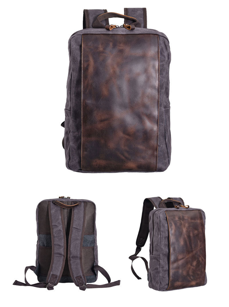 The Exmoor Rucksack