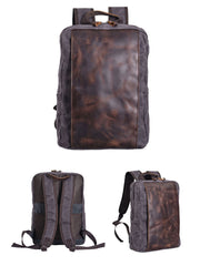 The Exmoor Rucksack