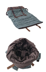 The Wye Rucksack