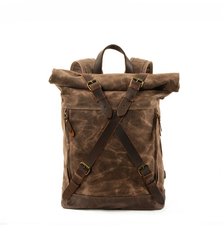 Wether & Hide Bag
