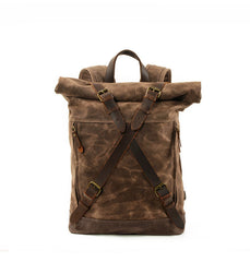 Wether & Hide Bag