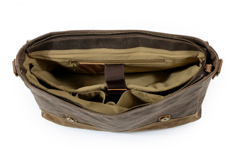 The Soho Brief