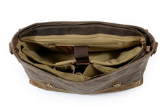 The Soho Brief
