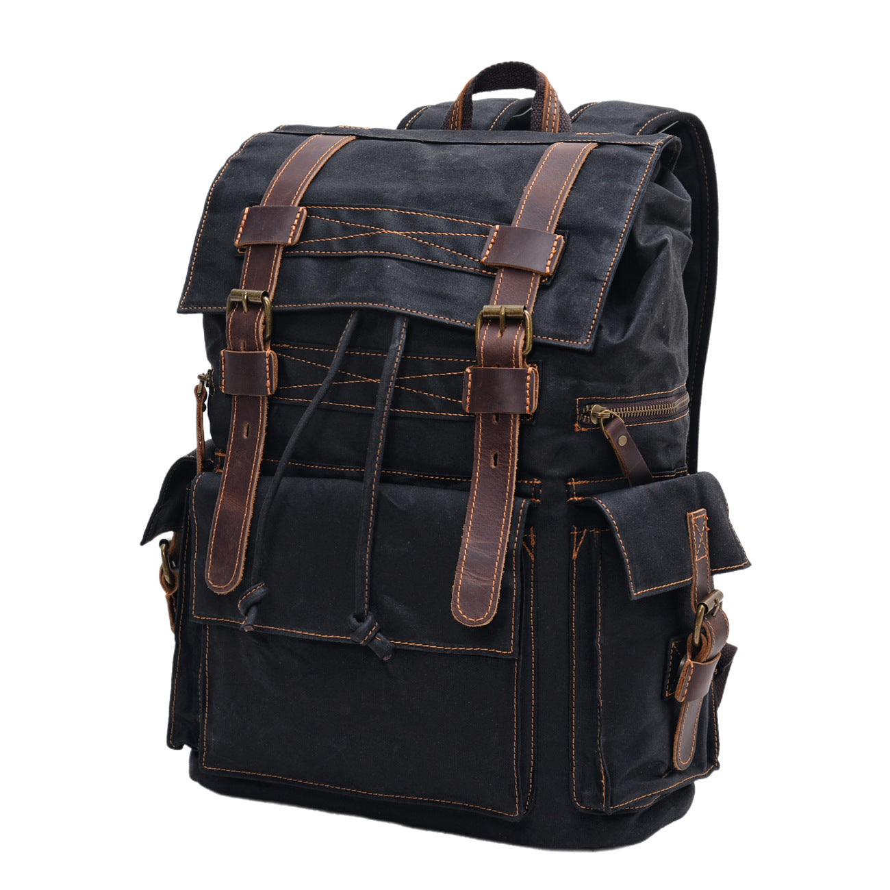 The Tamar Rucksack