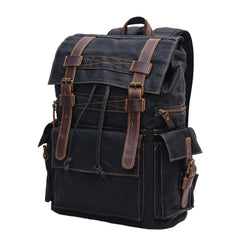 The Tamar Rucksack