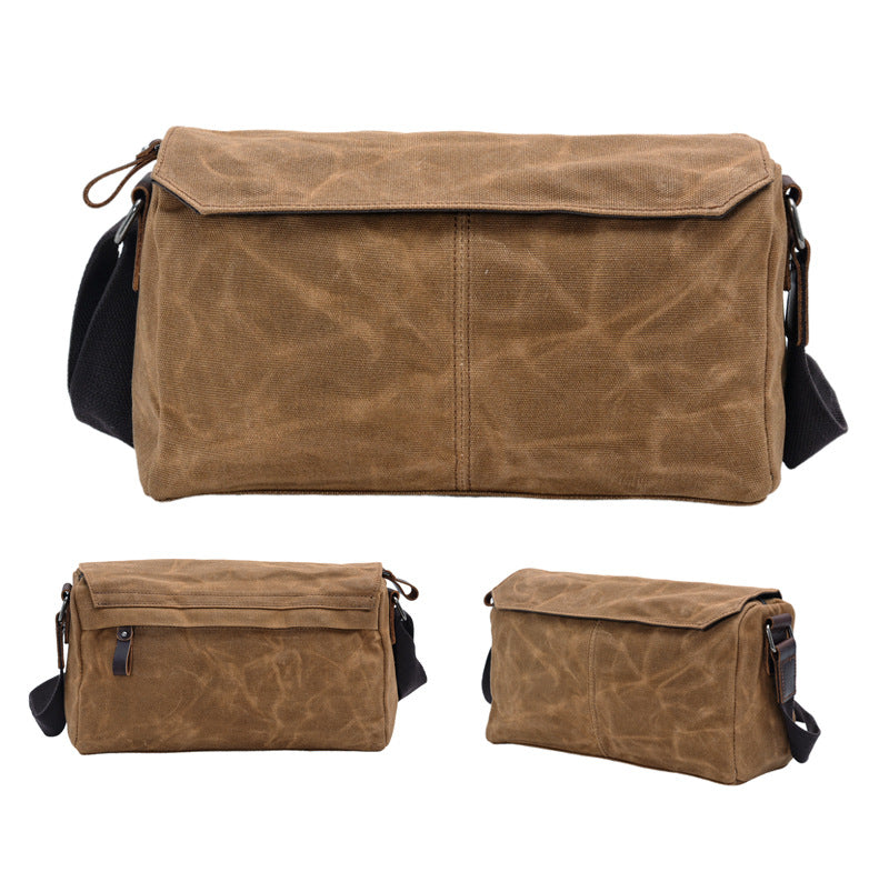 The Thames Crossbody