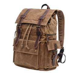The Brecon Rucksack