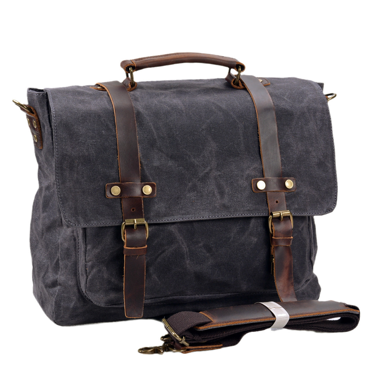 Canvas 15.6" Laptop Brief