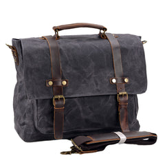 Canvas 15.6" Laptop Brief