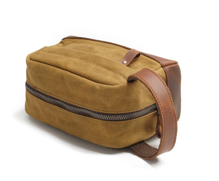 The Hampstead Dopp Kit