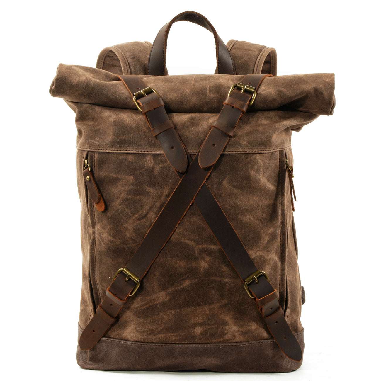 Wether & Hide Bag