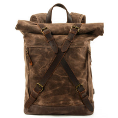 Wether & Hide Bag