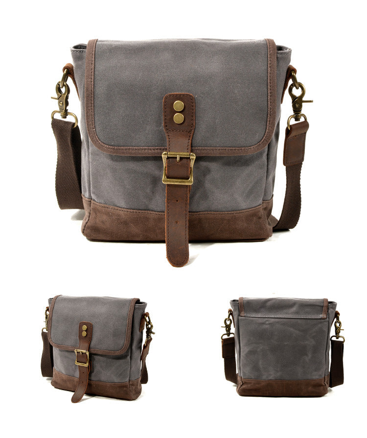 The Wandle Crossbody