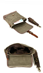 The Wandle Crossbody