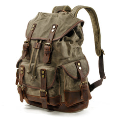 The Yorkshire Rucksack