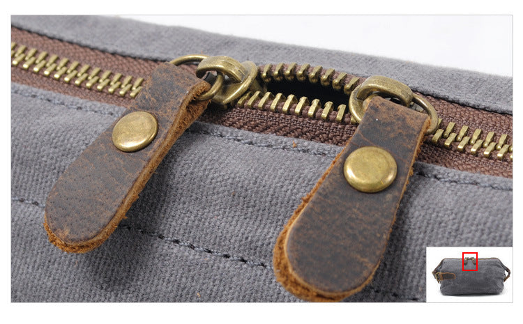 The Chelsea Washbag