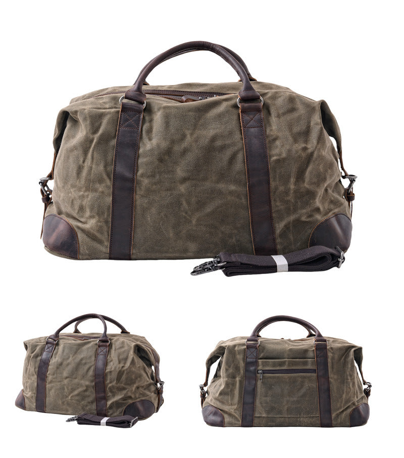 The Dartmoor Holdall