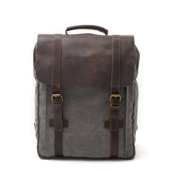 Classic Canvas Rucksack