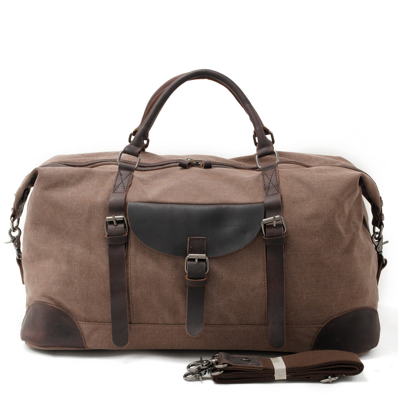 The Ashdown Holdall