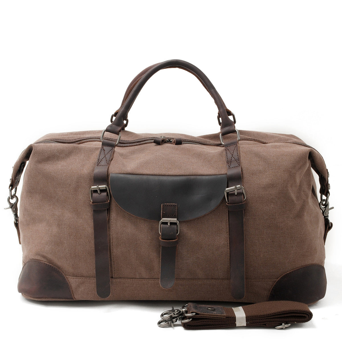 The Ashdown Holdall