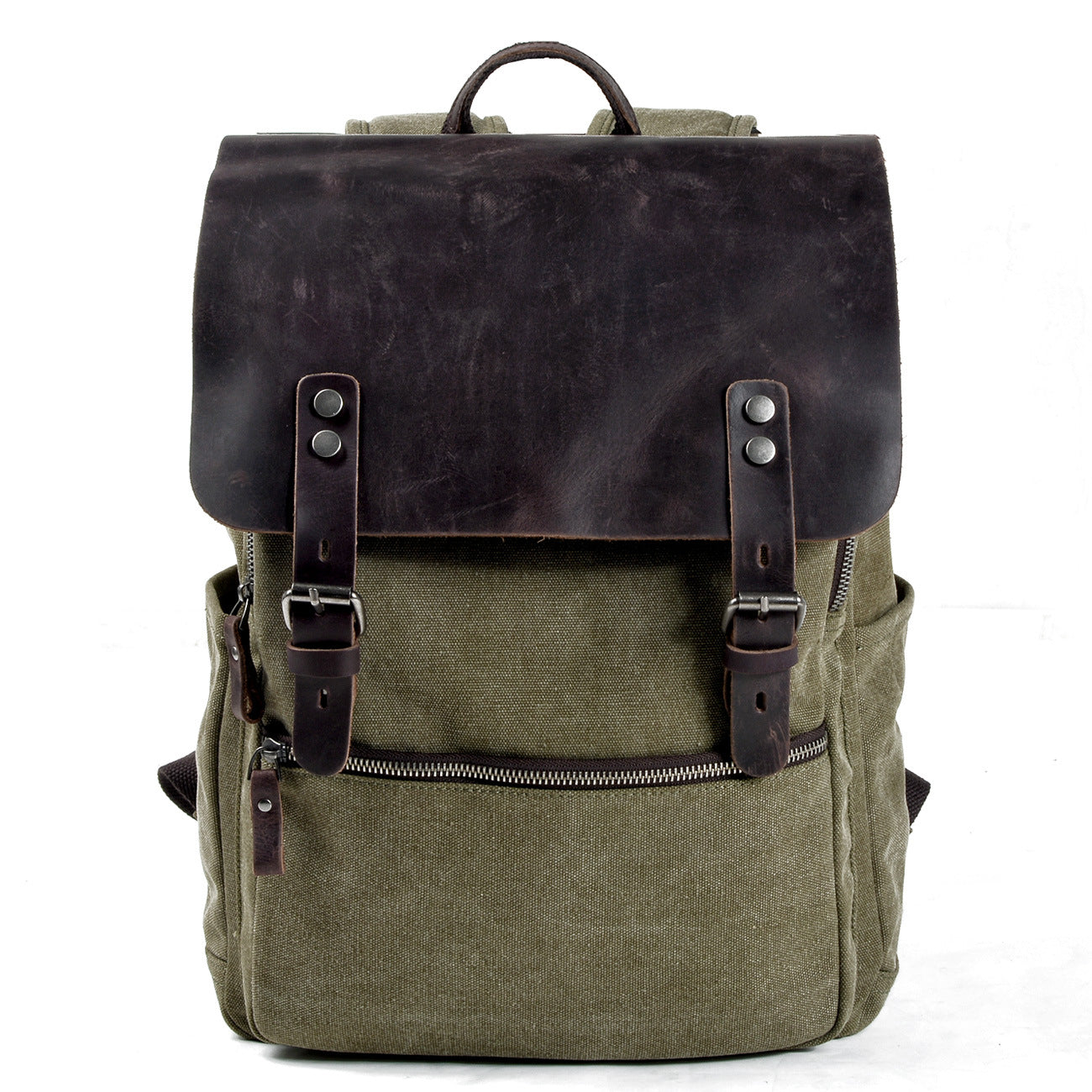 Canvas Business Rucksack
