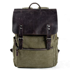 Canvas Business Rucksack